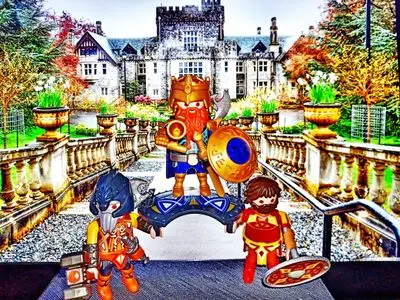 Playmobil Ritter – Foto 10 von 30