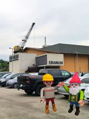 Playmobil Ebianum – foto 1 de 32