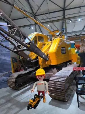 Playmobil Ebianum – foto 6 de 32
