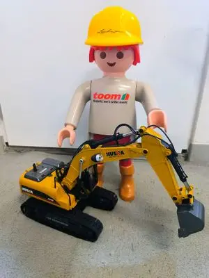 Playmobil Ebianum – foto 8 de 32