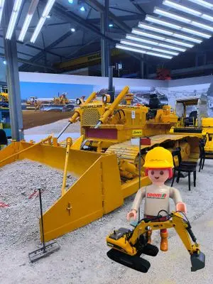 Playmobil Ebianum – foto 9 de 32