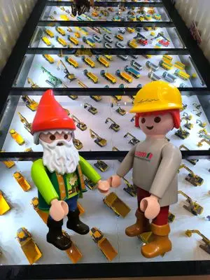 Playmobil Ebianum – foto 12 de 32