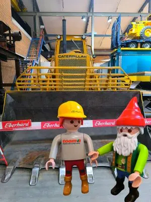 Playmobil Ebianum – foto 13 de 32