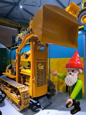 Playmobil Ebianum – foto 14 de 32