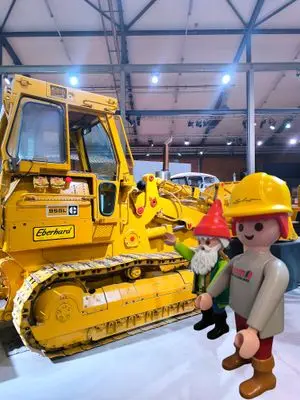 Playmobil Ebianum – foto 16 de 32