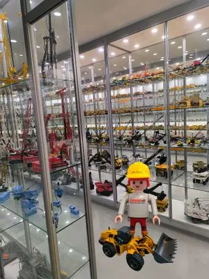 Playmobil Ebianum – foto 23 de 32