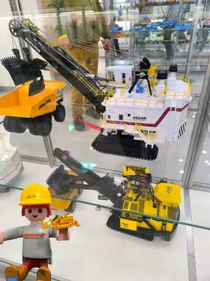 Playmobil Ebianum – foto 27 de 32