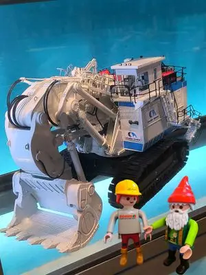 Playmobil Ebianum – foto 31 de 32