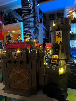 Playmobil Resident Evil – photo 1 of 37