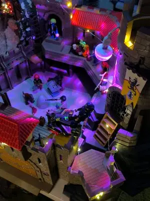 Playmobil Resident Evil – photo 4 of 37