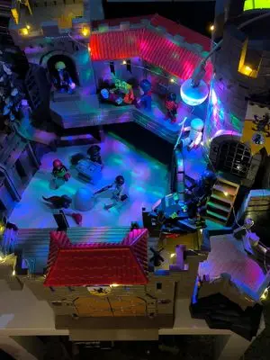 Playmobil Resident Evil – photo 5 of 37