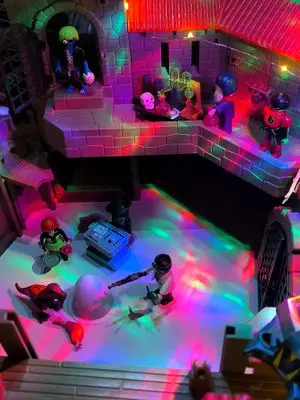 Playmobil Resident Evil – photo 6 of 37
