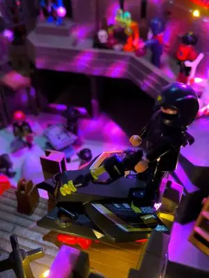 Playmobil Resident Evil – photo 8 of 37