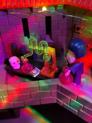 Playmobil Resident Evil – photo 12 of 37