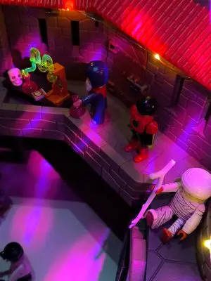 Playmobil Resident Evil – photo 13 of 37