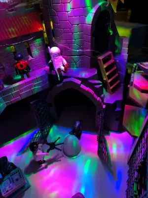 Playmobil Resident Evil – photo 16 of 37