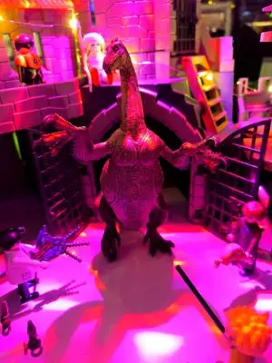 Playmobil Resident Evil – photo 18 of 37