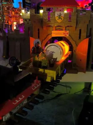 Playmobil Resident Evil – photo 23 of 37