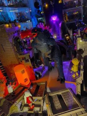 Playmobil Resident Evil – photo 26 of 37