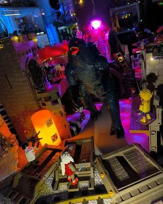 Playmobil Resident Evil – photo 27 of 37