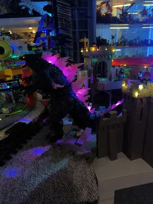 Playmobil Resident Evil – photo 28 of 37