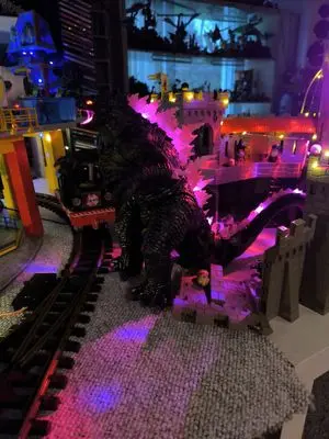 Playmobil Resident Evil – photo 29 of 37