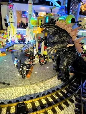 Playmobil Resident Evil – photo 37 of 37