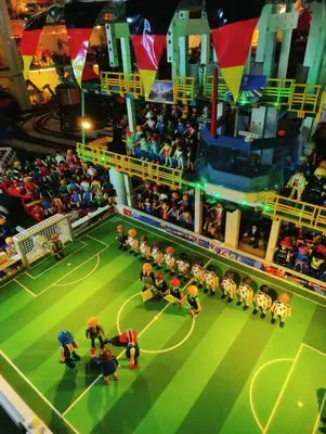 Playmobil Eurocopa de fútbol – foto 2 de 71