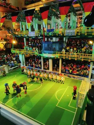 Playmobil Eurocopa de fútbol – foto 4 de 71
