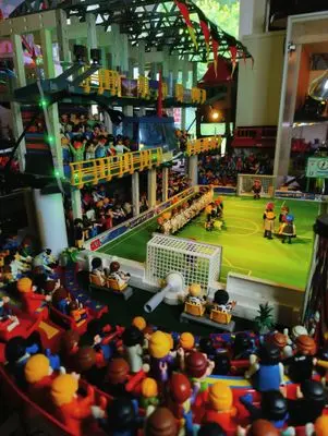 Playmobil Eurocopa de fútbol – foto 6 de 71
