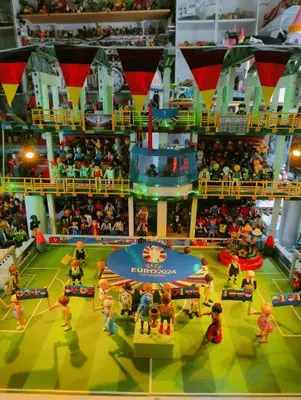 Playmobil Eurocopa de fútbol – foto 8 de 71