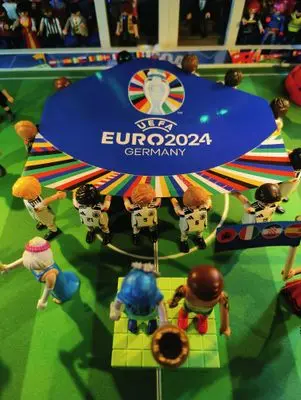 Playmobil Eurocopa de fútbol – foto 11 de 71
