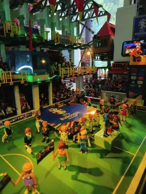 Playmobil Eurocopa de fútbol – foto 12 de 71