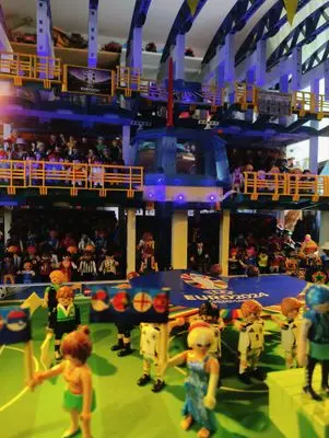 Playmobil Eurocopa de fútbol – foto 13 de 71