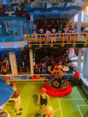 Playmobil Eurocopa de fútbol – foto 14 de 71