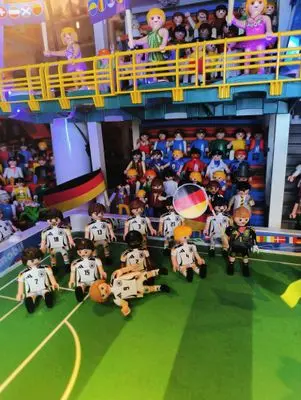 Playmobil Eurocopa de fútbol – foto 19 de 71