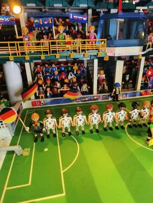 Playmobil Eurocopa de fútbol – foto 20 de 71