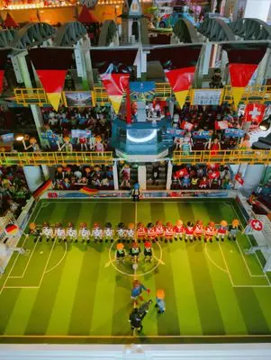 Playmobil Eurocopa de fútbol – foto 21 de 71