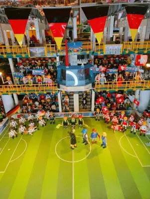 Playmobil Eurocopa de fútbol – foto 24 de 71