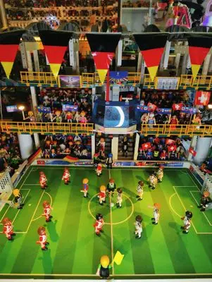 Playmobil Eurocopa de fútbol – foto 25 de 71