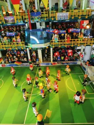 Playmobil Eurocopa de fútbol – foto 29 de 71