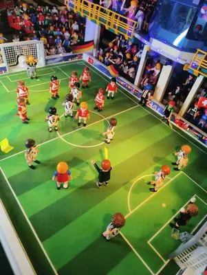 Playmobil Eurocopa de fútbol – foto 31 de 71