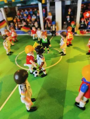 Playmobil Eurocopa de fútbol – foto 32 de 71