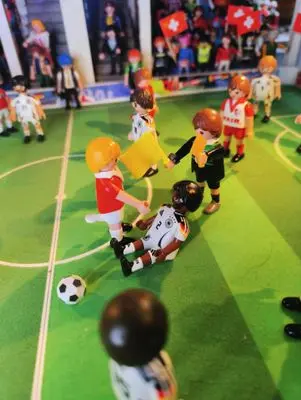 Playmobil Eurocopa de fútbol – foto 33 de 71