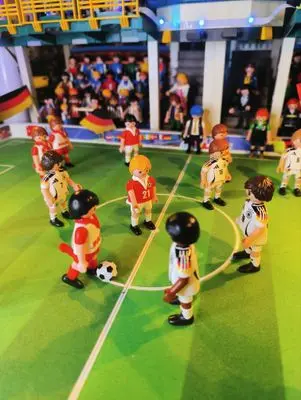 Playmobil Eurocopa de fútbol – foto 37 de 71