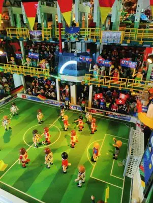 Playmobil Eurocopa de fútbol – foto 38 de 71