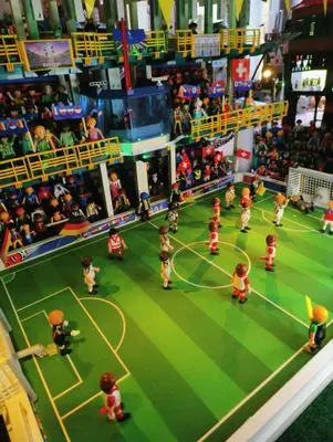 Playmobil Eurocopa de fútbol – foto 39 de 71