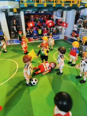Playmobil Eurocopa de fútbol – foto 43 de 71