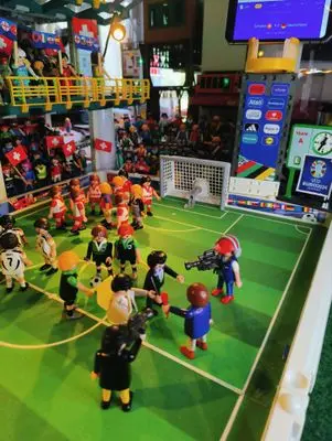 Playmobil Eurocopa de fútbol – foto 47 de 71