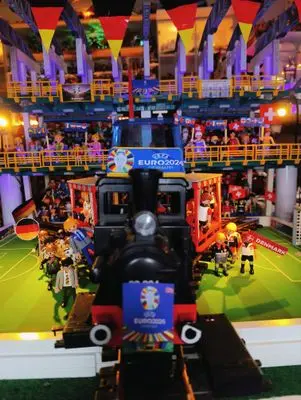 Playmobil Eurocopa de fútbol – foto 50 de 71